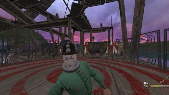 Blood & Gold: Caribbean! - The Zombiest Adventures — screenshot 3