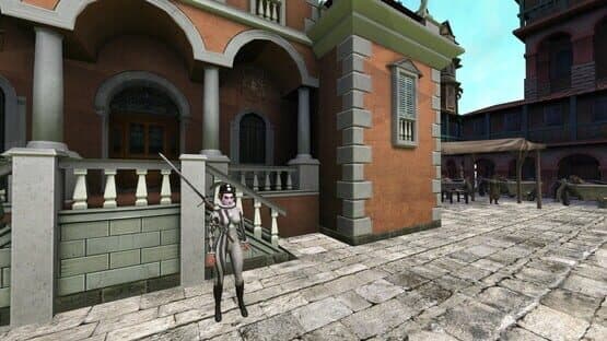 Blood & Gold: Caribbean! - The Zombiest Adventures — screenshot 4