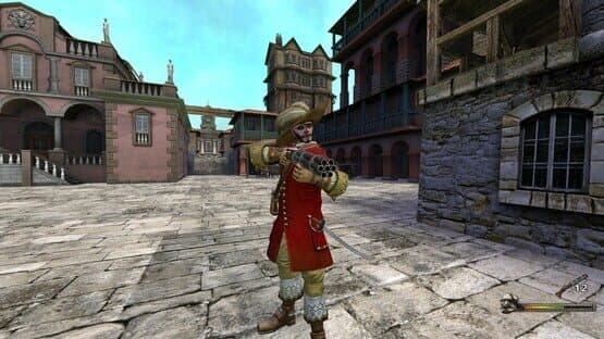 Blood & Gold: Caribbean! - The Zombiest Adventures — screenshot 5