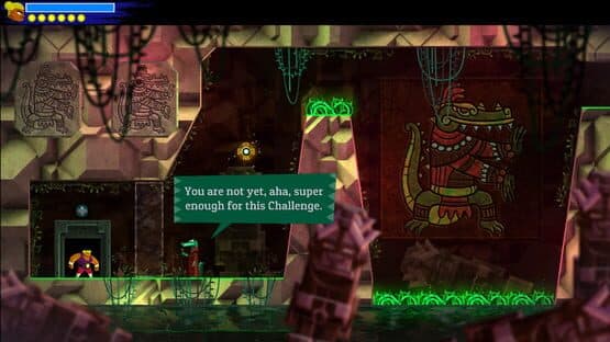 Guacamelee! 2 Complete — screenshot 1