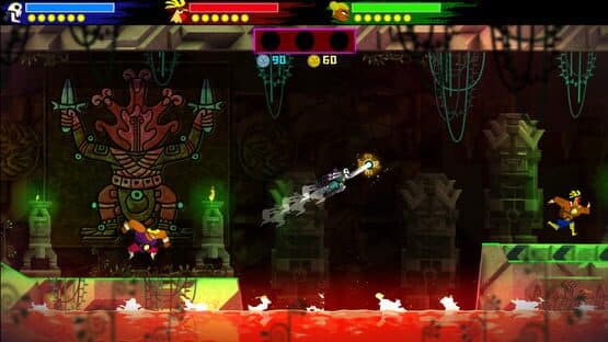 Guacamelee! 2 Complete — screenshot 2