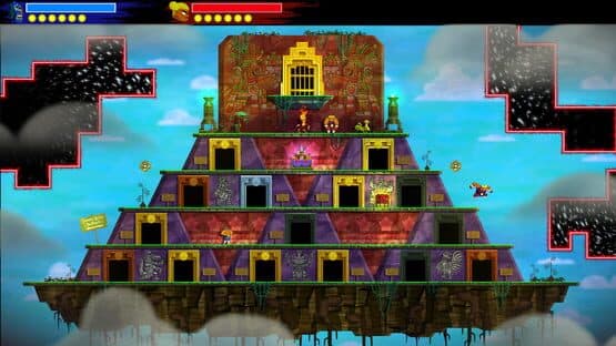 Guacamelee! 2 Complete — screenshot 3
