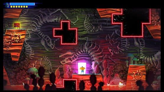 Guacamelee! 2 Complete — screenshot 5