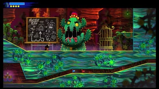 Guacamelee! 2 Complete — screenshot 6