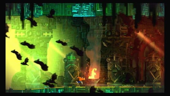 Guacamelee! 2 Complete — screenshot 8