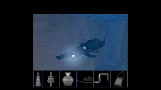 Lighthouse: The Dark Being — screenshot 4