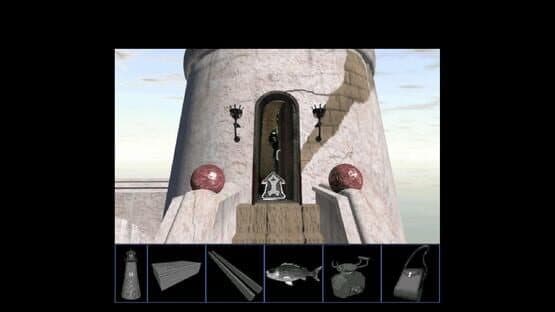 Lighthouse: The Dark Being — screenshot 6