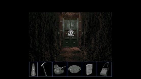 Lighthouse: The Dark Being — screenshot 8
