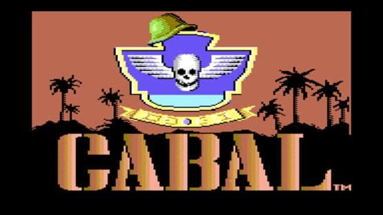 Cabal — screenshot 5