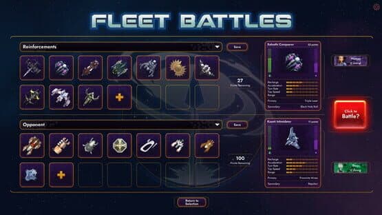 Star Control: Origins - Reinforcements — screenshot 1