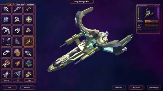 Star Control: Origins - Reinforcements — screenshot 3
