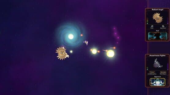 Star Control: Origins - Reinforcements — screenshot 4