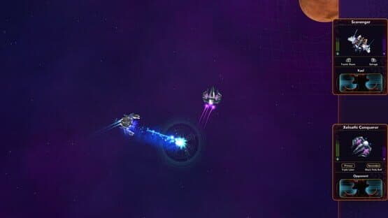 Star Control: Origins - Reinforcements — screenshot 5