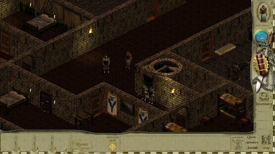 Siege of Avalon — screenshot 1