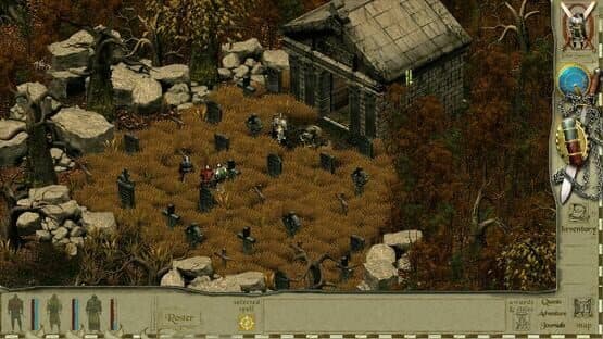 Siege of Avalon — screenshot 3