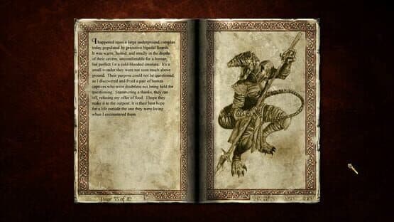 Siege of Avalon — screenshot 4