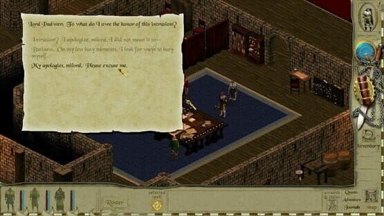 Siege of Avalon — screenshot 5