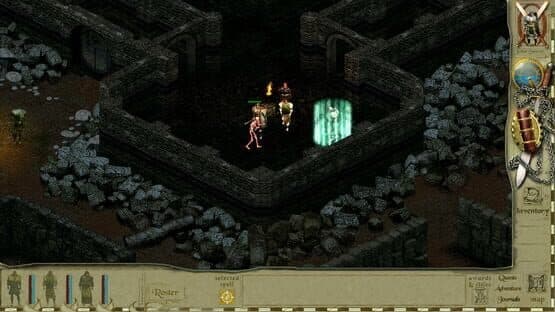 Siege of Avalon — screenshot 7
