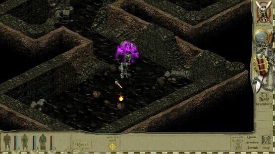 Siege of Avalon — screenshot 8