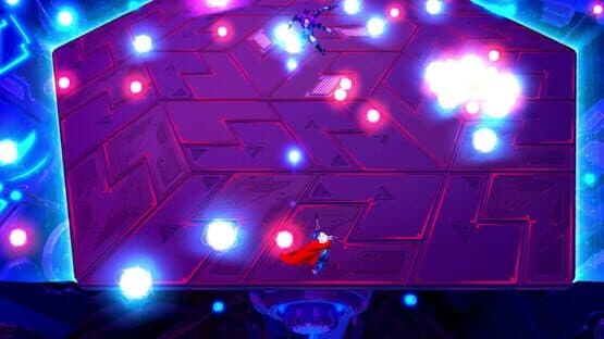 Furi: One More Fight — screenshot 2
