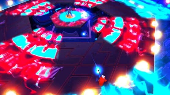 Furi: One More Fight — screenshot 5
