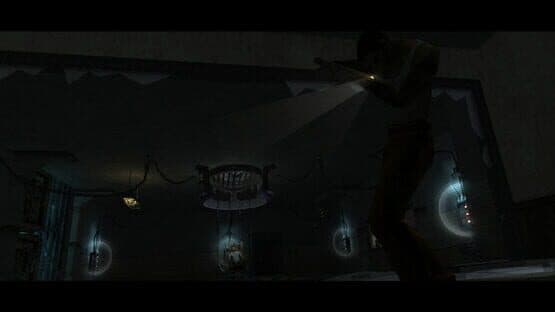 The Suffering — screenshot 5