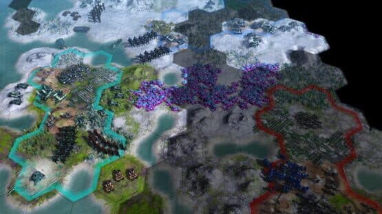 Pandora: First Contact - Gold Edition — screenshot 1