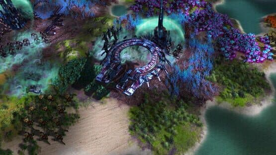 Pandora: First Contact - Gold Edition — screenshot 2