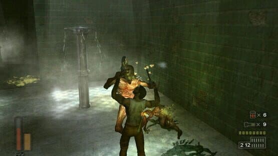 The Suffering — screenshot 7