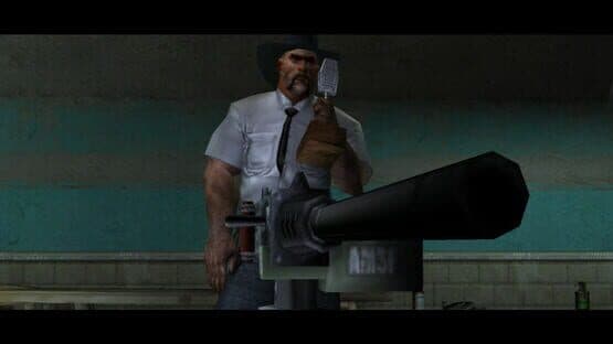 The Suffering — screenshot 8