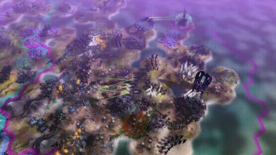 Pandora: First Contact - Gold Edition — screenshot 4