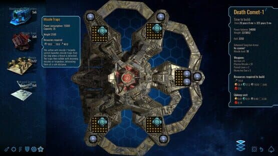 Polaris Sector: Gold Edition — screenshot 2