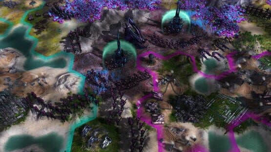 Pandora: First Contact - Gold Edition — screenshot 6