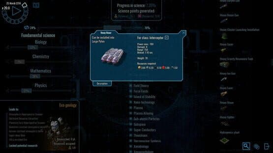 Polaris Sector: Gold Edition — screenshot 4