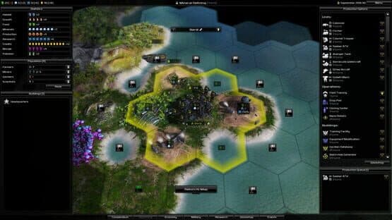 Pandora: First Contact - Gold Edition — screenshot 8