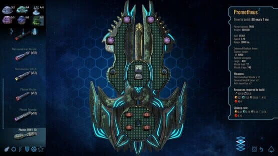 Polaris Sector: Gold Edition — screenshot 5
