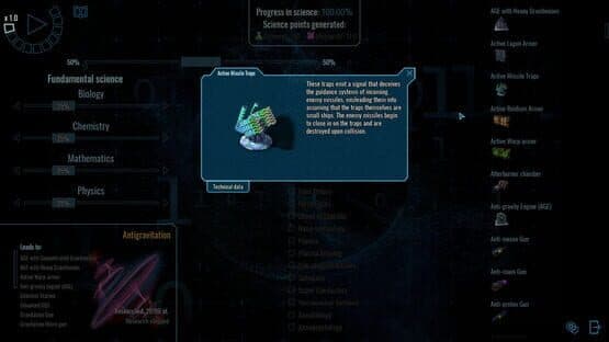 Polaris Sector: Gold Edition — screenshot 7