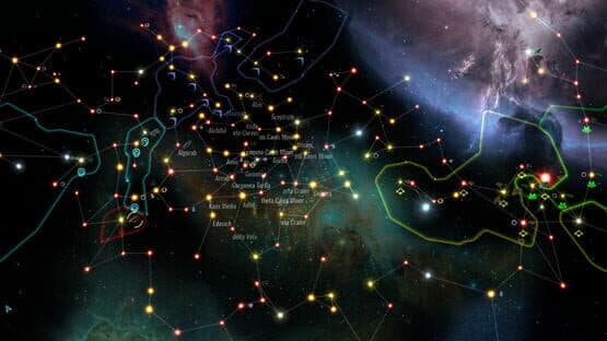 Polaris Sector: Gold Edition — screenshot 8