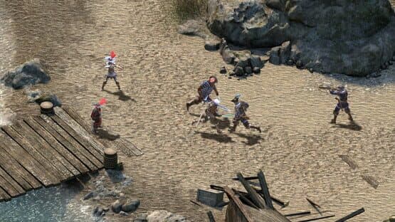 Pillars of Eternity: Deadfire Pack — screenshot 1
