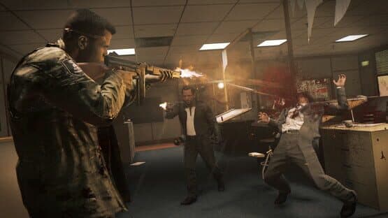 Mafia III: Deluxe Edition — screenshot 2