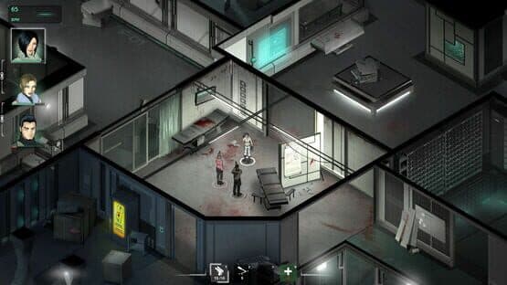 Fear Effect: Sedna - Collector's Edition — screenshot 2