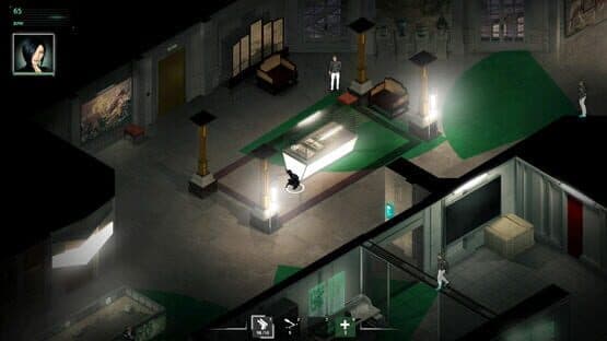 Fear Effect: Sedna - Collector's Edition — screenshot 3