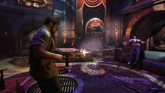 Mafia III: Deluxe Edition — screenshot 4