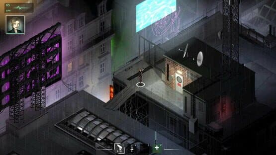 Fear Effect: Sedna - Collector's Edition — screenshot 5