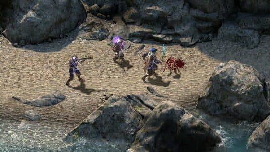 Pillars of Eternity: Deadfire Pack — screenshot 4