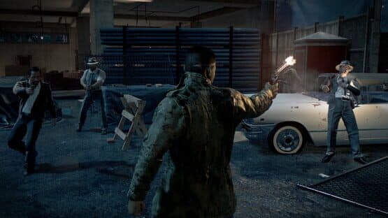 Mafia III: Deluxe Edition — screenshot 6