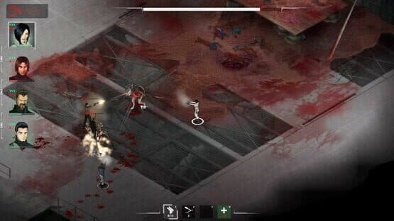 Fear Effect: Sedna - Collector's Edition — screenshot 6