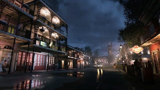 Mafia III: Deluxe Edition — screenshot 7