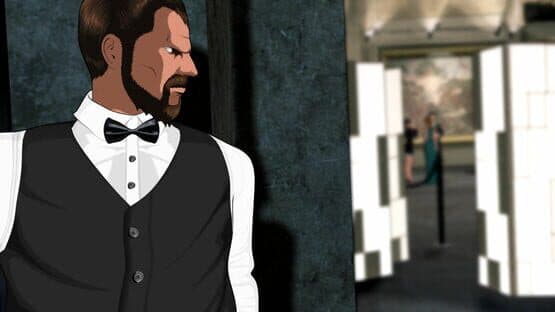 Fear Effect: Sedna - Collector's Edition — screenshot 8