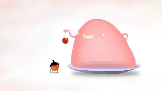 Chuchel: Cherry Edition — screenshot 3